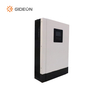 Inversor solar híbrido GD-IT031 con sobrecalentamiento de protección contra cortocircuito para el hogar para el hogar