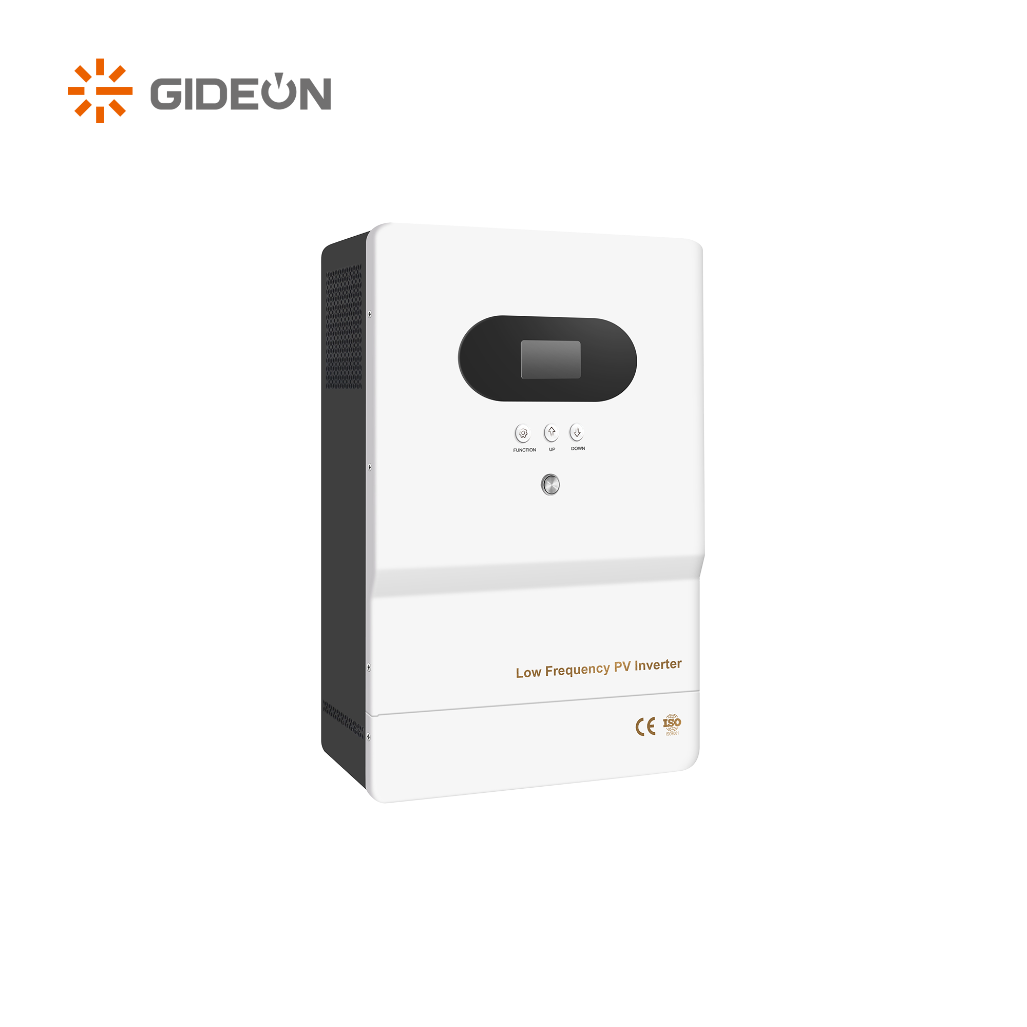 GD-IT025 1KW-6KW Máquina integrada de control inverso