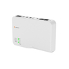 GD-DC003-2 Fuente de alimentación ininterrumpida de CC con puerto USB de protección contra cortocircuitos