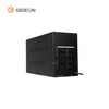 GD-UP-012 UPS 600W Fuente de alimentación de emergencia de gran capacidad para protección de datos
