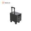 GD-SS026-3000W Potencia de batería Portable LiFePO4
