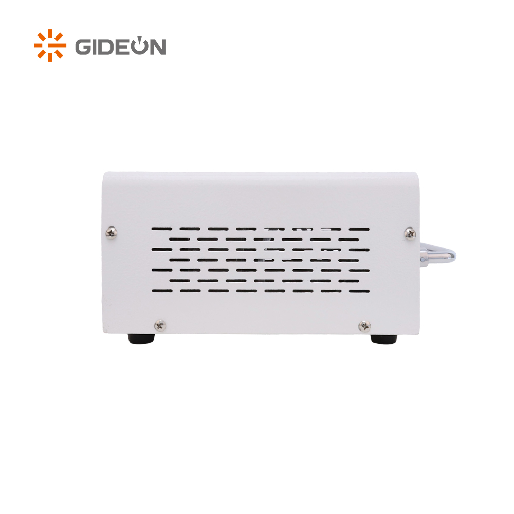 Estabilizador de voltaje de enchufe universal automático GD-AVR31-UN 1000VA con protección completa