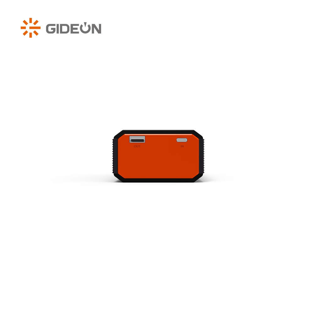 GD-PT01-5000MAMA Inflador de neumáticos portátiles para neumáticos para automóviles, bolas