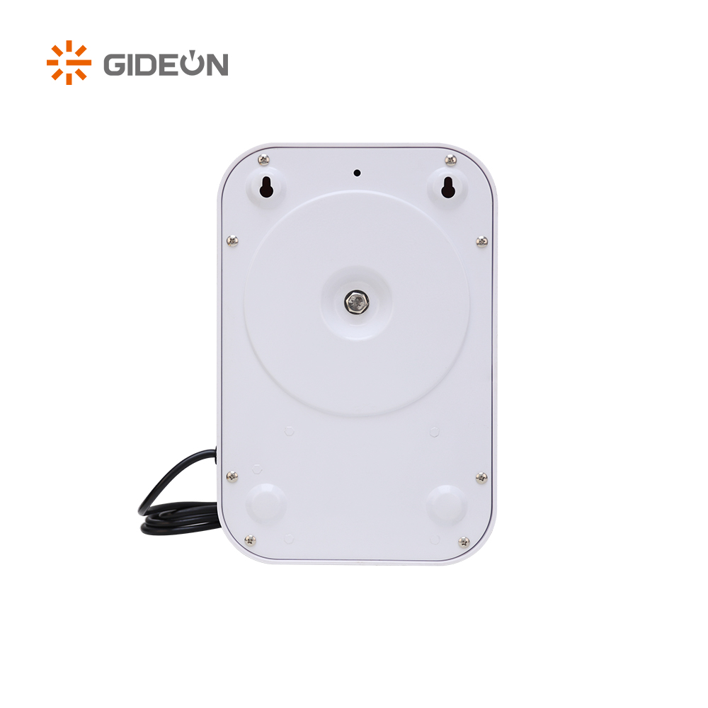 GD-AVR12 500VA-5000VA Montaje de pared AC Estabilizadores de voltaje automático para el hogar
