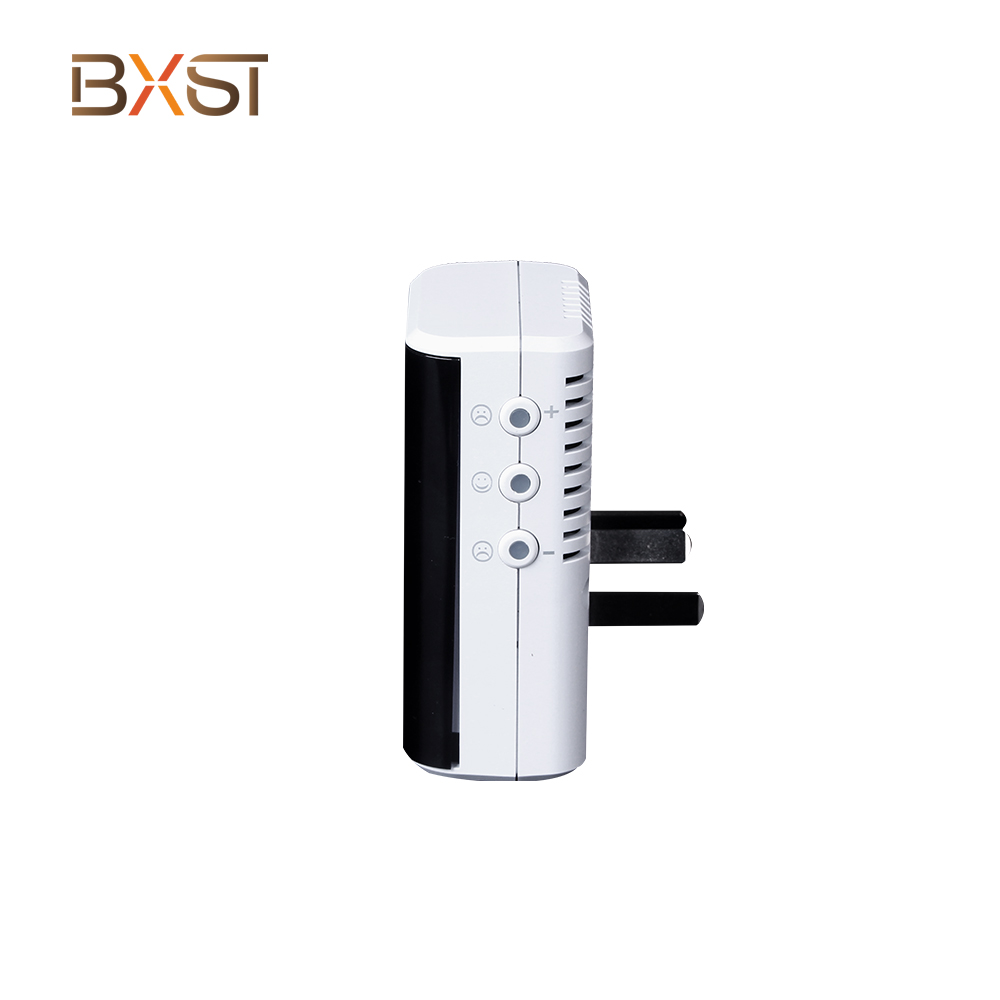 BXST Intelligence Protector de voltaje ajustable automático V215-D