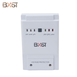 BXST Cableado 220V Air acondicionador Surge Protector V079