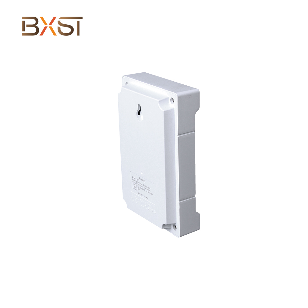 Protector de voltaje de aire acondicionado ajustable Smart OEM BXST