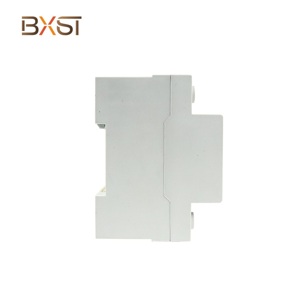 BXST Cableado Protector de voltaje ajustable V001-D