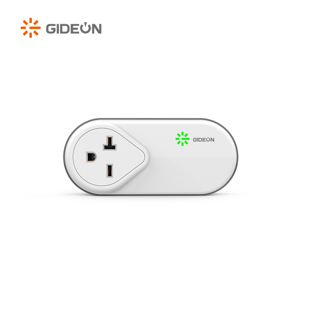 GD-V583 6-20 220V Protector de voltaje de enchufe americano con protección de voltaje por encima de TV para uso en el hogar