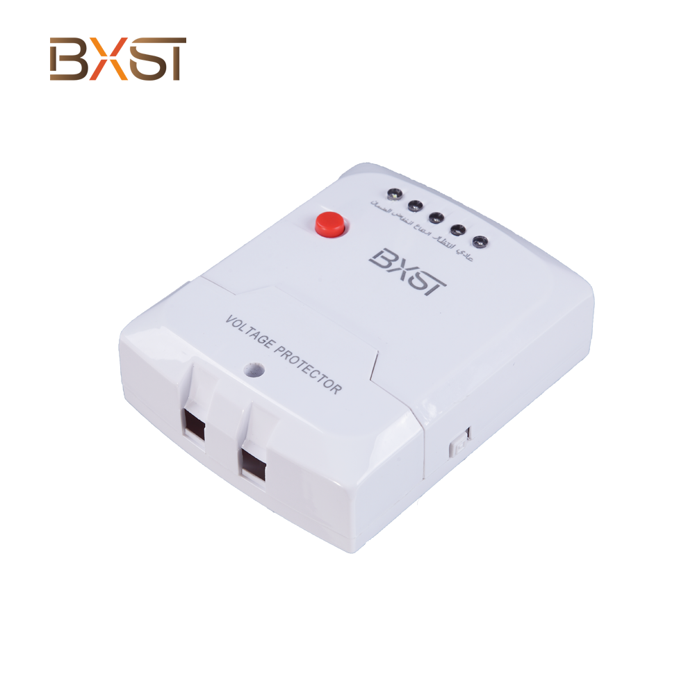 BXST Smart Smart ajustable acondicionador de aire Protector V033