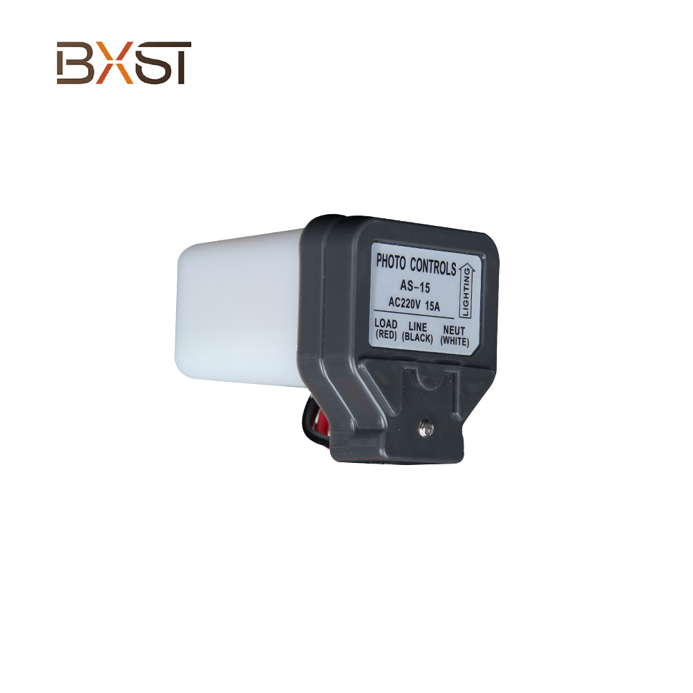 BXST Controlador de interruptor de luz oscura de detección oscura BXST SL004