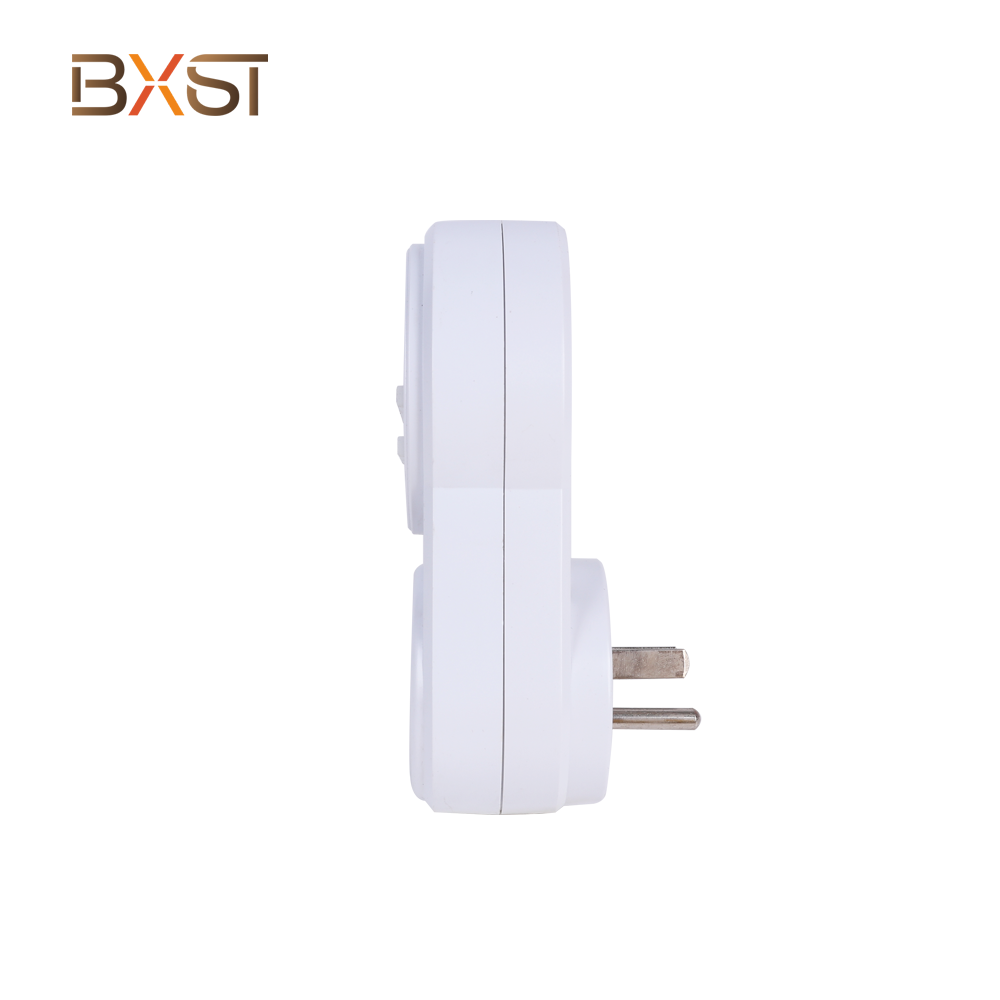 BXST Economical Smart Digital Programable Timer Plug T058-US