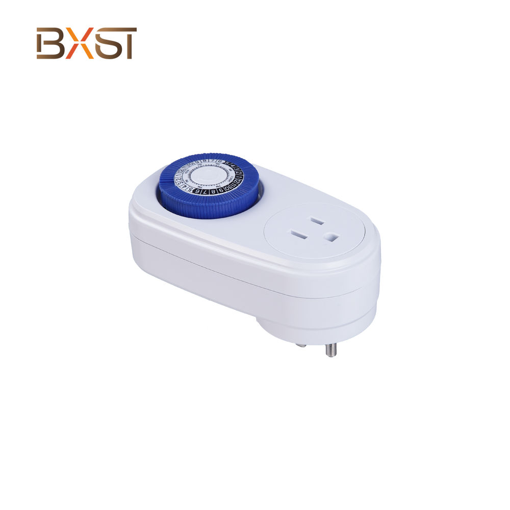 Interruptor de temporizador programable de alta calidad BXST T056-US