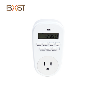 BXST Economic Economic Smart Digital Timer Enchip T054-US