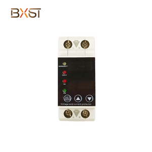 BXST Electronic Din Rail Rail Protector Circuiter V060-63a