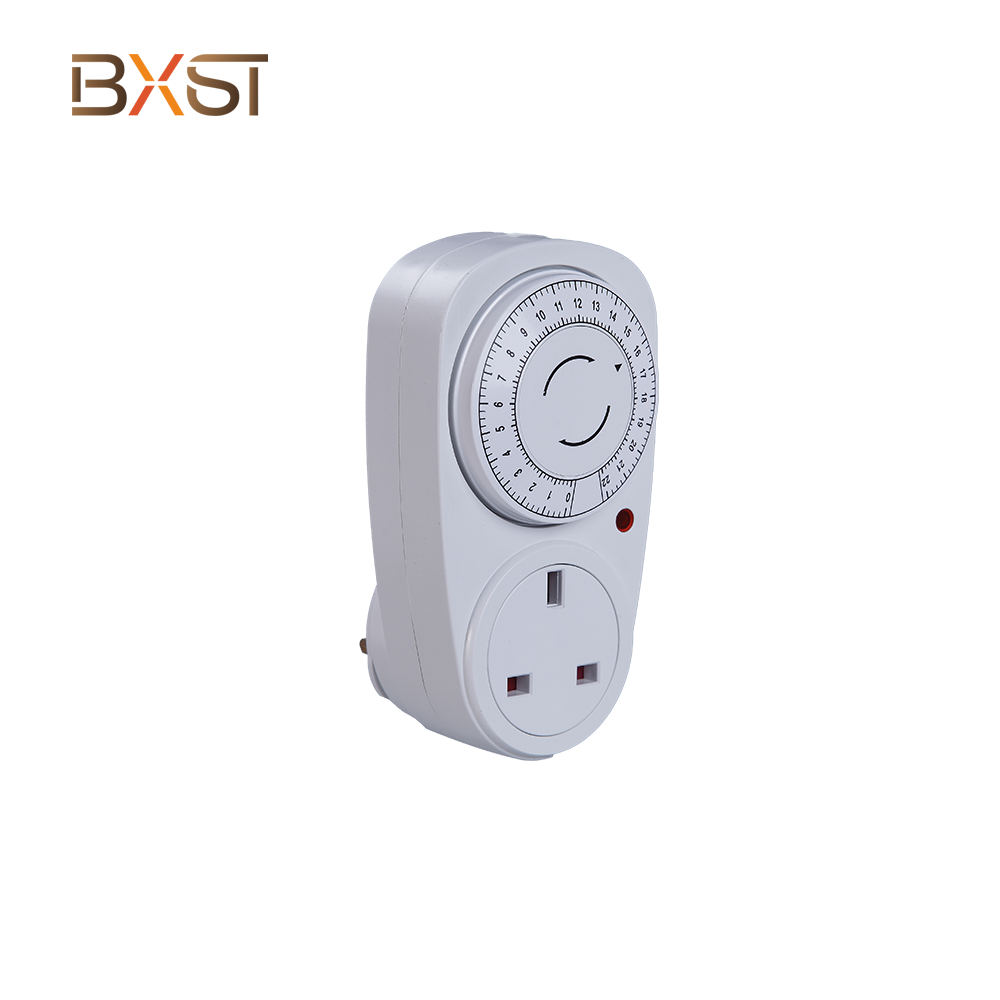 Interruptor de temporizador programable de alta calidad BXST T073-UK