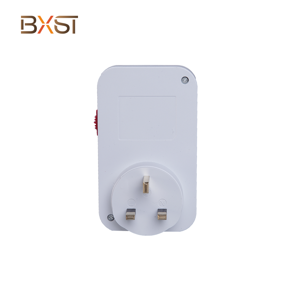 Interruptor de temporizador mecánico automático BXST T010A-UK