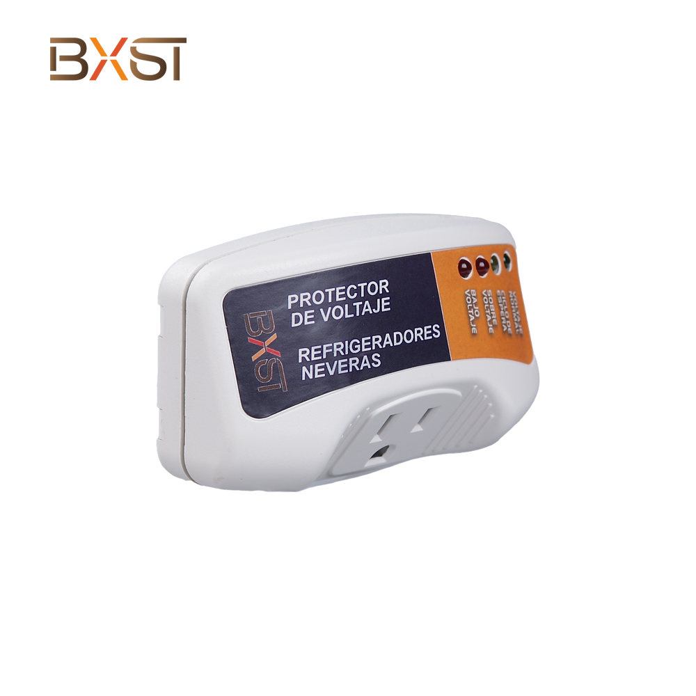 BXST US 140J Voltaje de aire acondicionado Protector V009