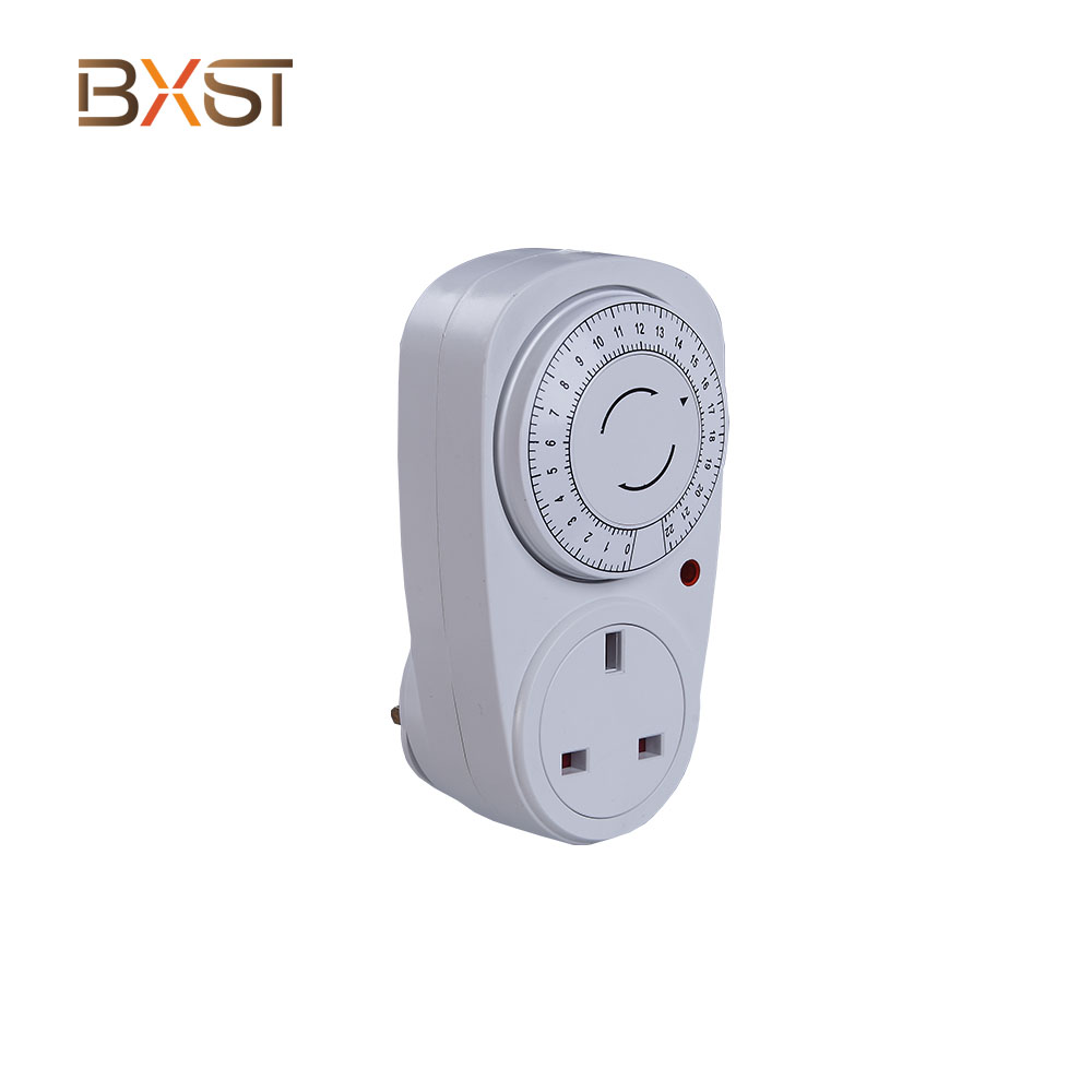 Interruptor de temporizador programable de gran venta de alta calidad BXST T073-US