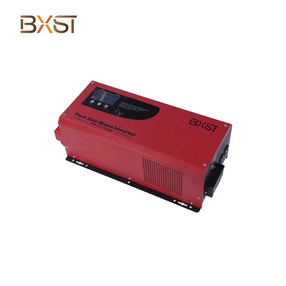 BXST DC CA Voltaje Home Apotence Power Solar Pure Sine Wave Inverter IT002-1000V