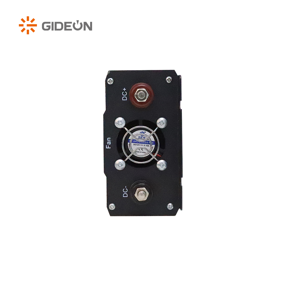 GD-IT001 300W-8000W Pure Sine Wave Inverter Voltaje de salida de 110V/220V APAGADO DEL RED Solar inversor