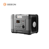 GD-SS021 1000W/2000W Campamento al aire libre Fuente de energía portátil para copias de seguridad de emergencia