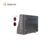 Estabilizador de voltaje digital GD-AVR26 500VA-5000VA con función de retraso ajustable para el aparato inicio