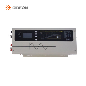 Inversor de onda sinusoidal GD-IT032 con interfaces múltiples remotas para electrodomésticos