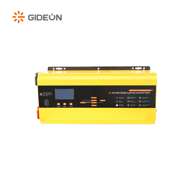 GD-IT006 1KW 1.5KW 2KW 3KW 4KW 5KW 6KW PURO SINE OVER INverter