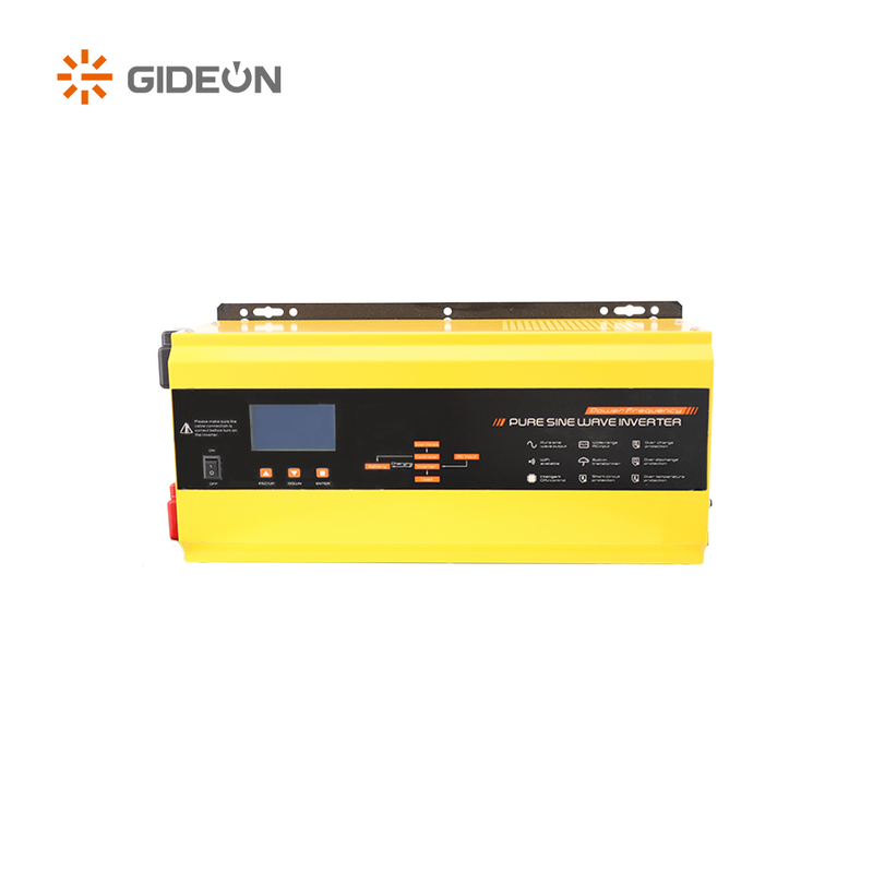 GD-IT006 1KW 1.5KW 2KW 3KW 4KW 5KW 6KW PURO SINE OVER INverter