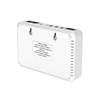 GD-DC003-2 Fuente de alimentación ininterrumpida de CC con puerto USB de protección contra cortocircuitos