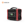  GD-SS009 200W SineWave modificado tipo C AC DC fuente de alimentación portátil para el hogar