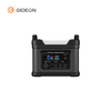 Banco de energía portátil GD-SS019 de 1000 W para uso doméstico
