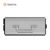 Fuente de alimentación de almacenamiento de energía de emergencia de onda sinusoidal pura GD-SS015 para acampar