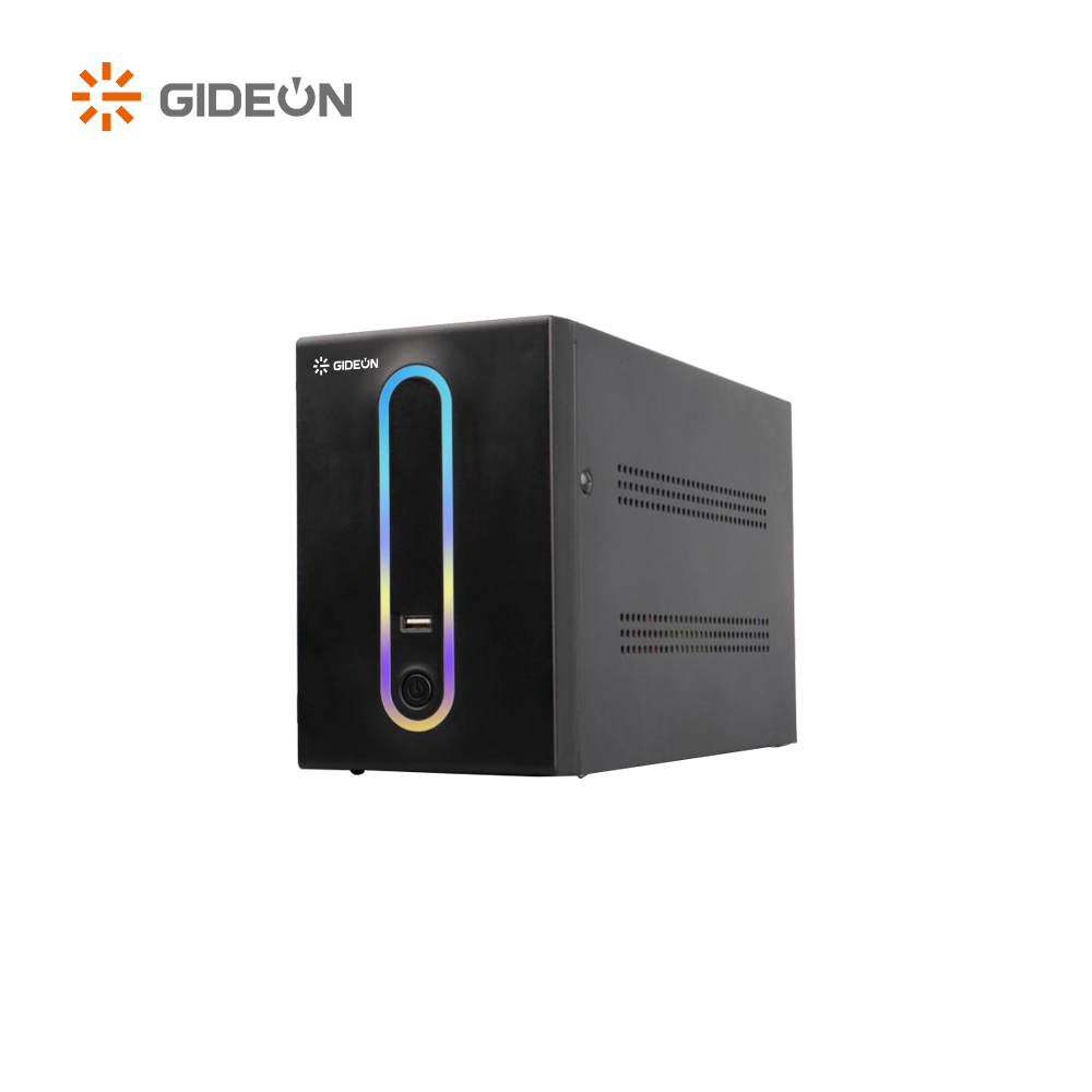 GD-UP-012 UPS 600W Fuente de alimentación de emergencia de gran capacidad para protección de datos