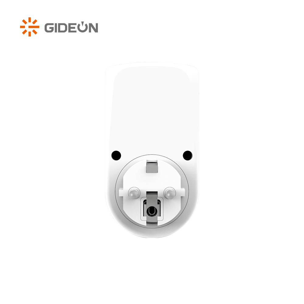 Protector de voltaje doméstico GD-V098-G con estándar alemán para el refrigerador de TV para uso del hogar