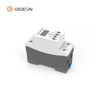 GD-V589-DA-40A DIN Voltaje de riel Circuito Protector de limitador de circuito para el hogar