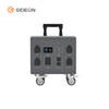 GD-SS026-3000W Potencia de batería Portable LiFePO4