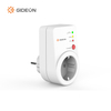GD-V755 Protector de voltaje estándar alemán con protección contra sobretensiones para el hogar y la oficina