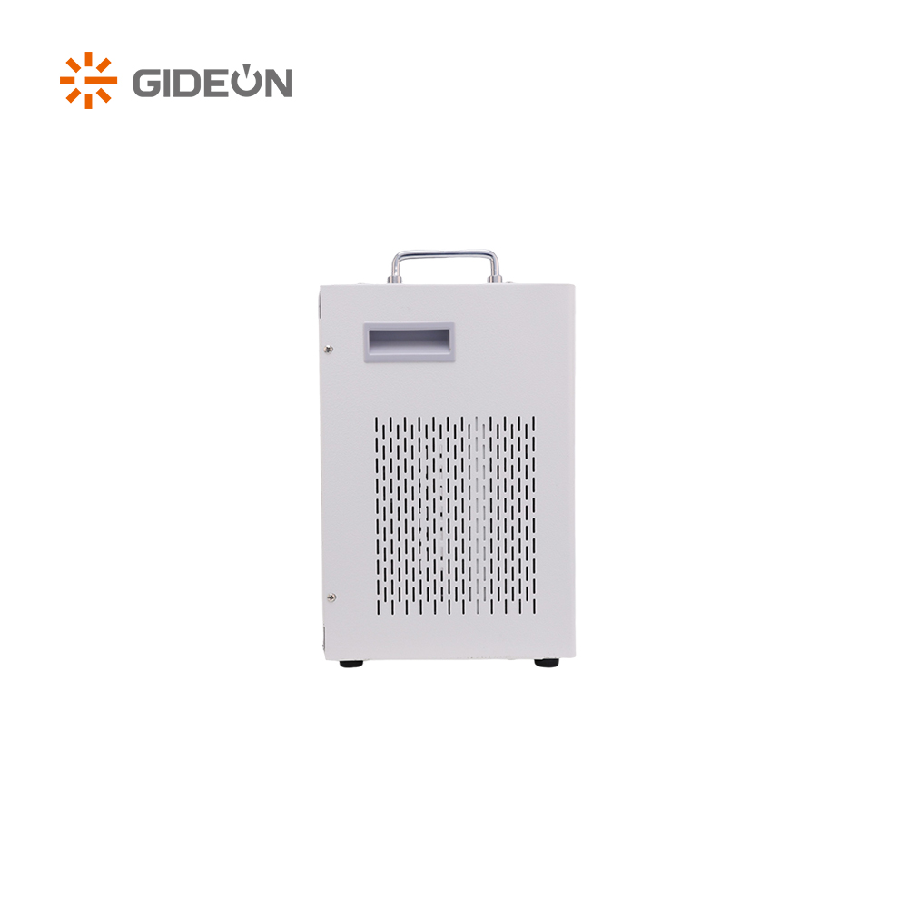 GD-AVR33 15000VA Gran capacidad y estabilizador de voltaje de tipo de relé de alta eficiencia para uso doméstico
