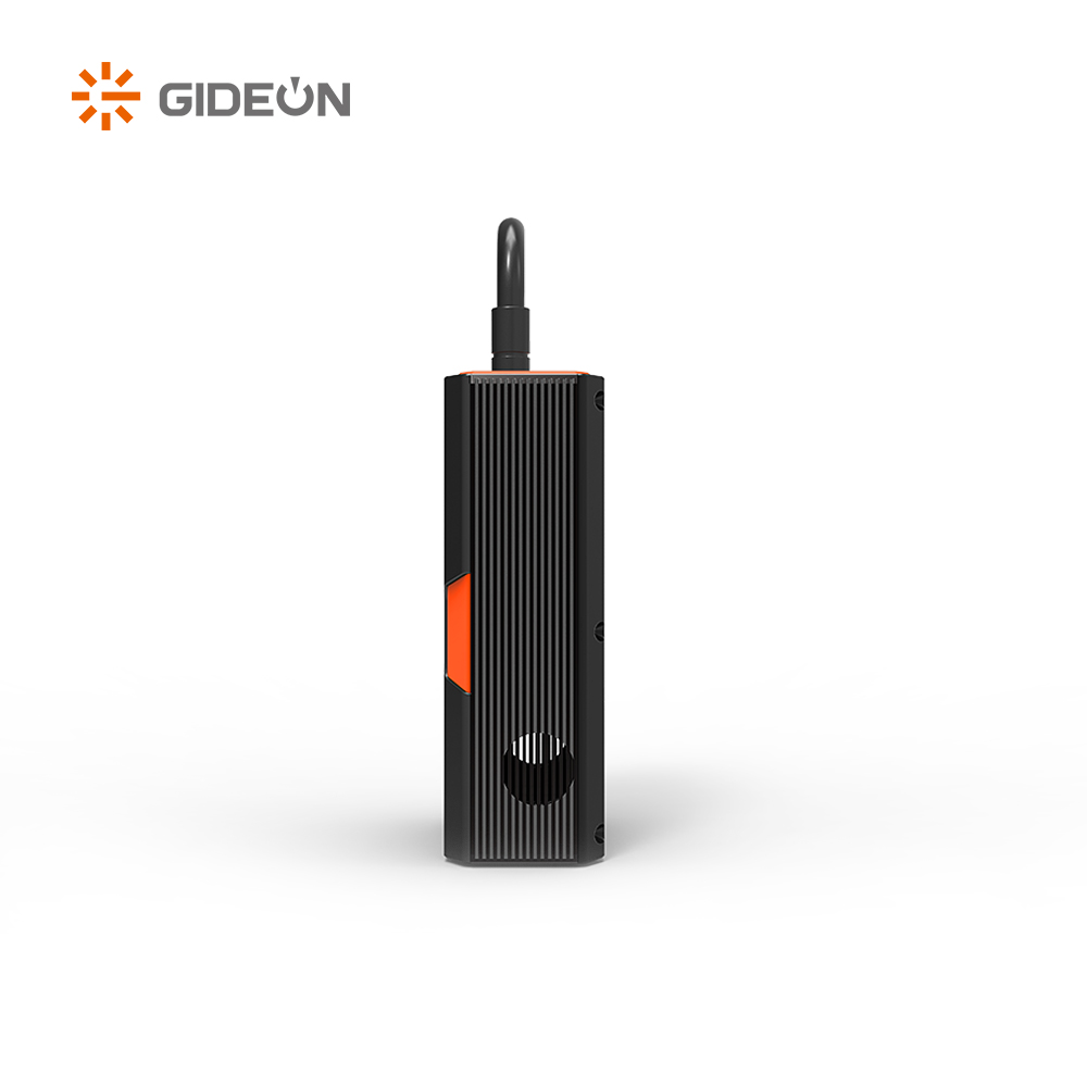 GD-PT01-5000MAMA Inflador de neumáticos portátiles para neumáticos para automóviles, bolas