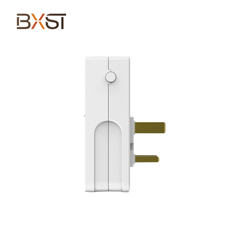 BXST UK 220V Protector de voltaje para el aire acondicionado V177