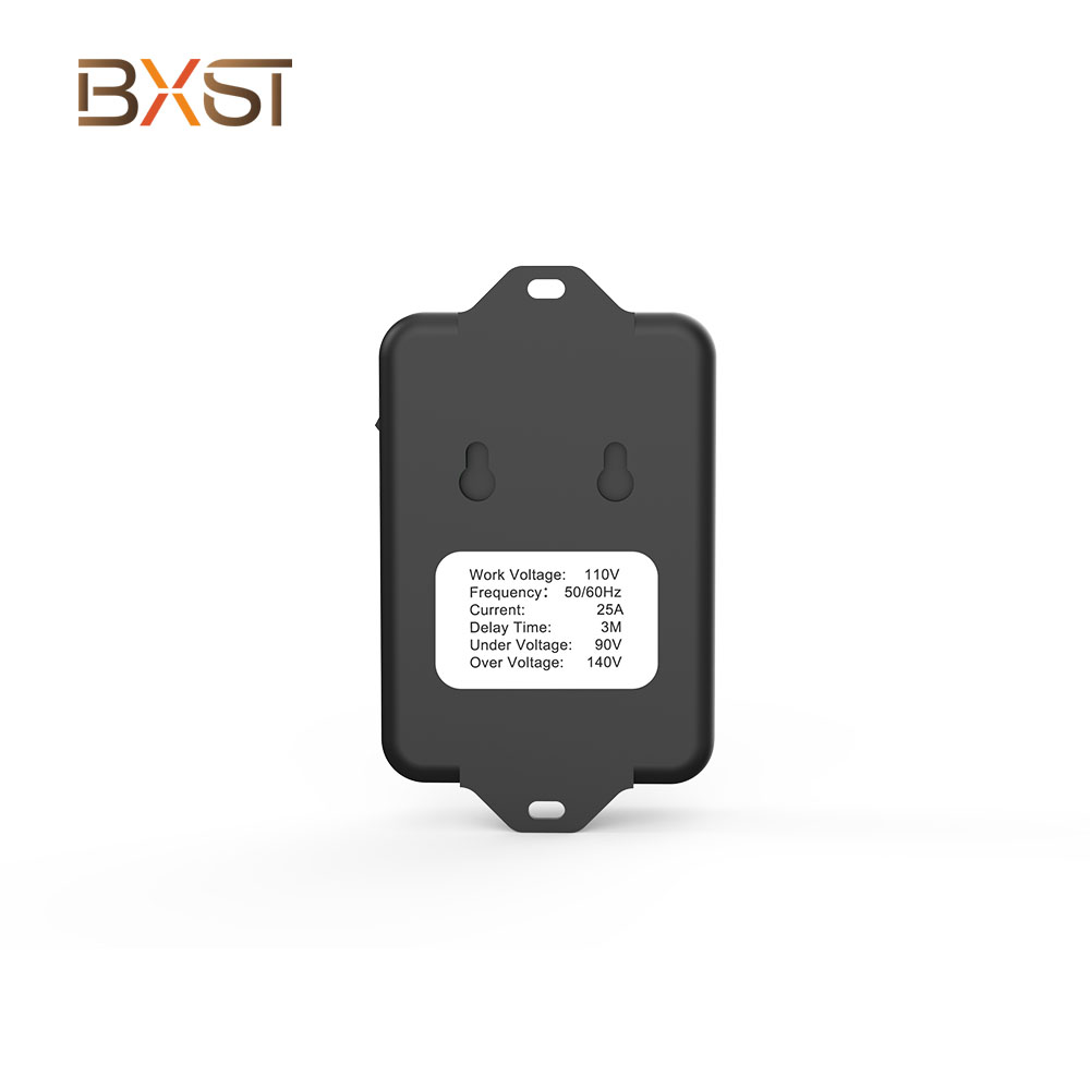 Protector de voltaje BXST para Big Power Appliance V270-120V 