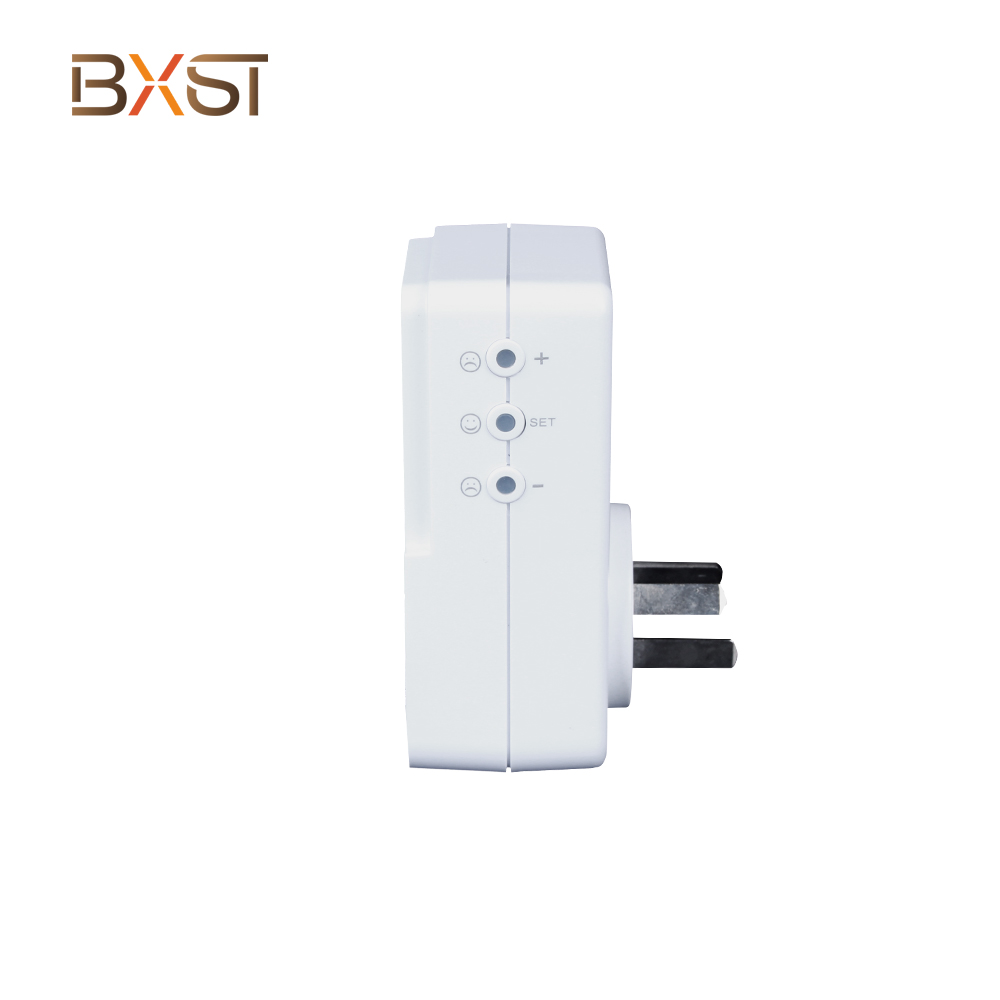 BXST Protector de voltaje automático V099-AR-220V-D