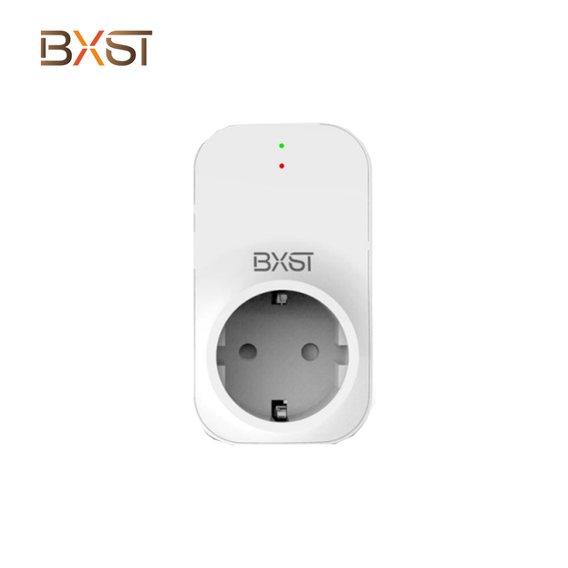 BXST EU Regulación inteligente Protector de voltaje V211