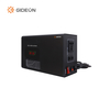 500VA-1500VA AVR31 Estabilizador de pared automático AC AC para el hogar con pantalla digital
