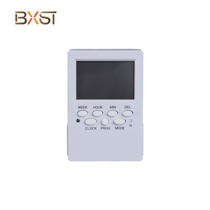 BXST Digital Programable Timer Switch T066-US