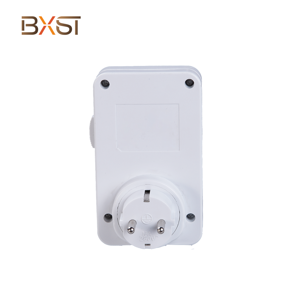 Interruptor de temporizador mecánico automático BXST T010B-G