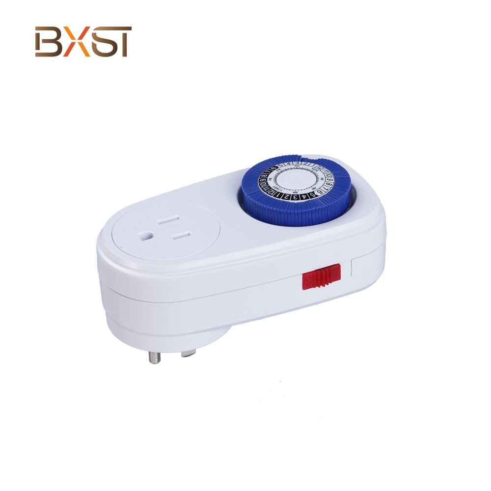 Interruptor de temporizador programable de alta calidad BXST T056-US