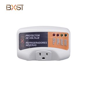 BXST US 140J Voltaje de aire acondicionado Protector V009